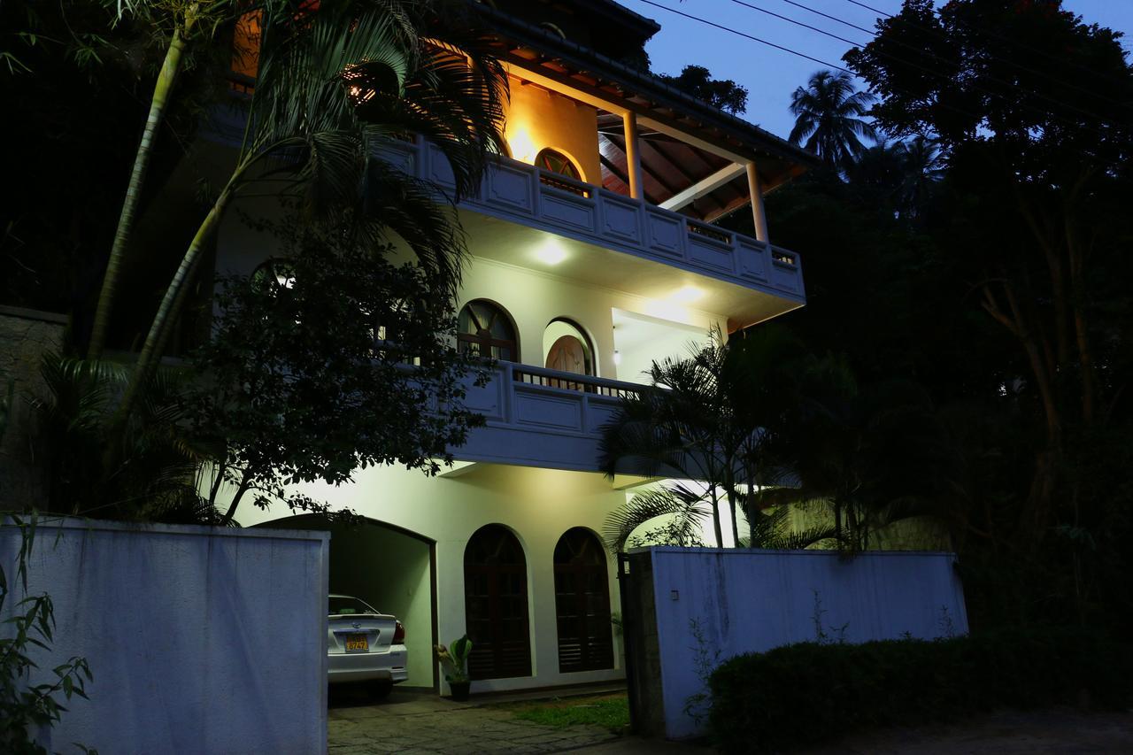 Villa Nine 캔디 외부 사진